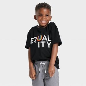 Kid’s Equality Top